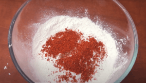 Crispy Chilly Potato Recipe At Home Crispy Chilli Potato