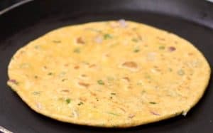 सूजी पराठा बनाने की विधि हिंदी में | Suji Paratha Recipe In Hindi suji paratha