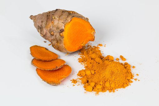 Turmeric Turmeric