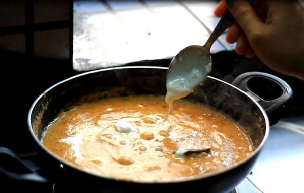 paneer butter masala 10