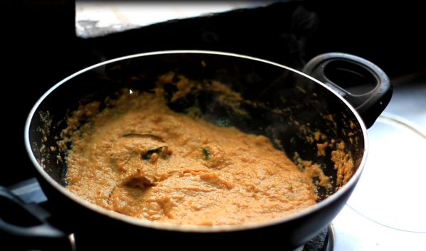 paneer butter masala 7