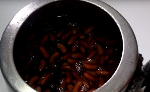 Dal Makhni