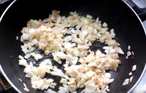 Dal Makhni