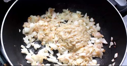 Dal Makhni