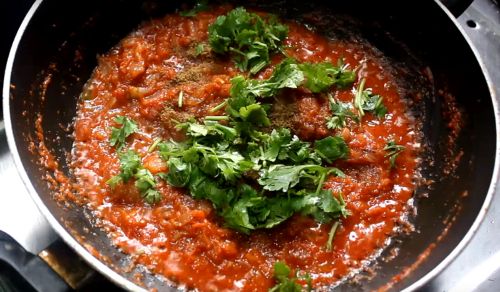 Dal Makhni