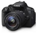 700D Camera