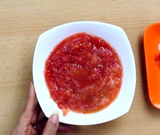Aloo Tamatar ki sabji