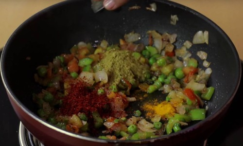 Baingan ka Bharta