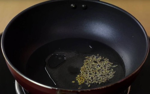 Baingan ka Bharta