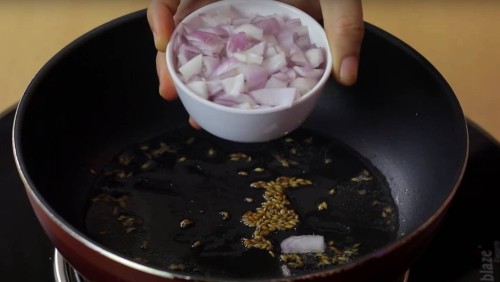 Baingan ka Bharta