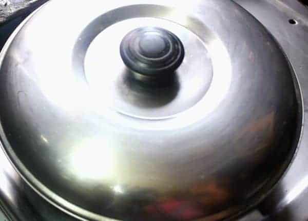 Besan Wali Bharwa Bhindi