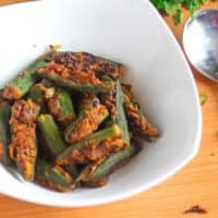 Bharwa Bhindi Besan Wali Pinterest2 1 1