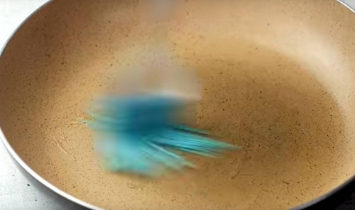 Black Forest Biscuit Pastry