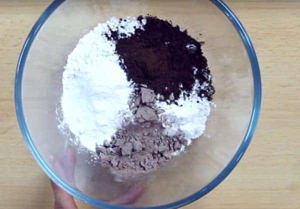 Black Forest Cake