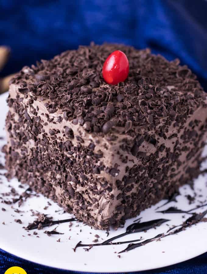 Bread Cake