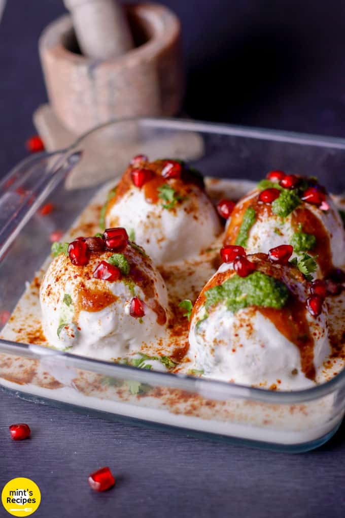 Bread Dahi Vada Pin 3