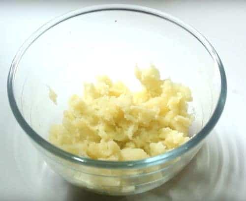 Bread Idli