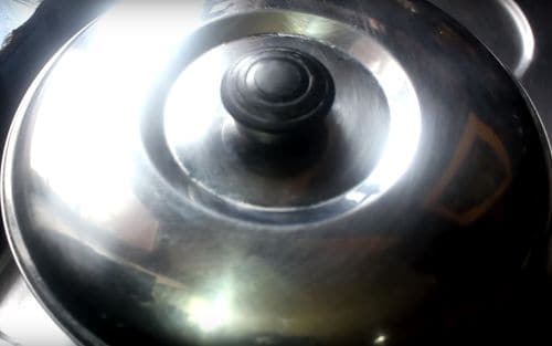 Bread Idli