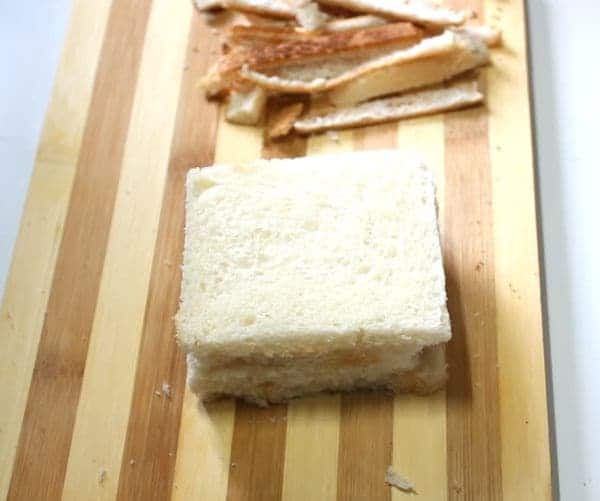 Bread Paneer Pakora