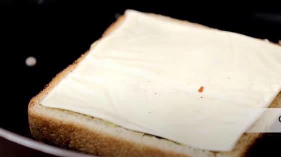 Cheese Bread Rings Maggie Masala