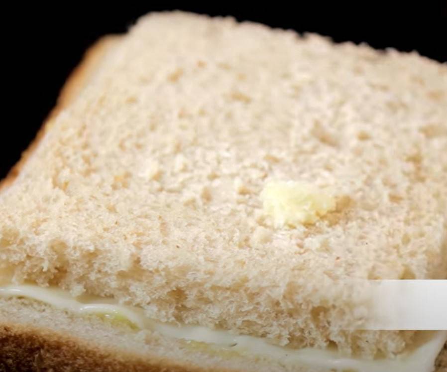 Cheese Bread Rings Maggie Masala