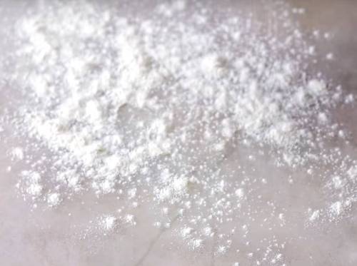 Cheese Garlic Kulcha