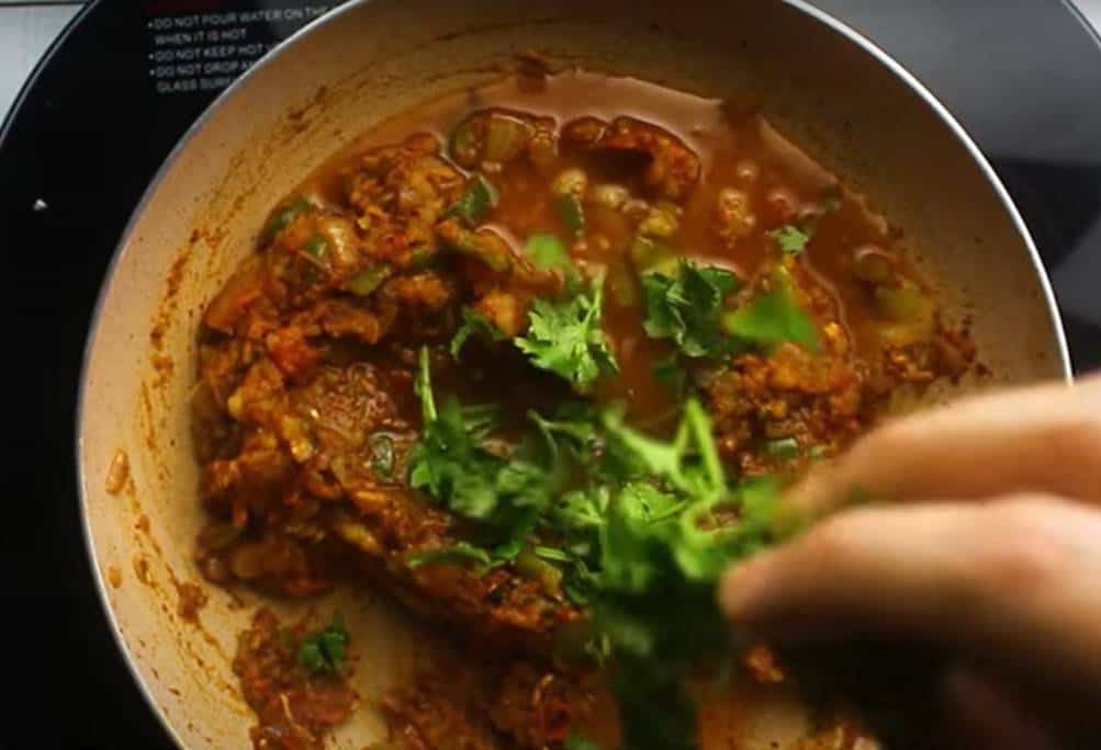 Cheese Pav Bhaji Roti Sandwich