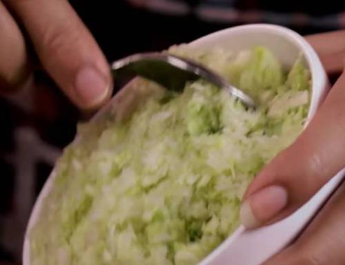 Chings Veg Manchurian