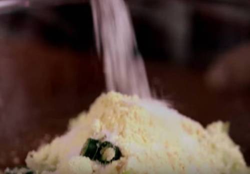 Chings Veg Manchurian