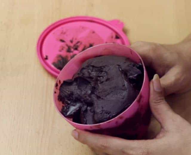 Choco Lava cake