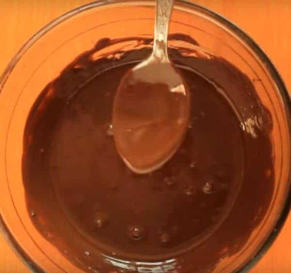 Chocolate Banana Balls