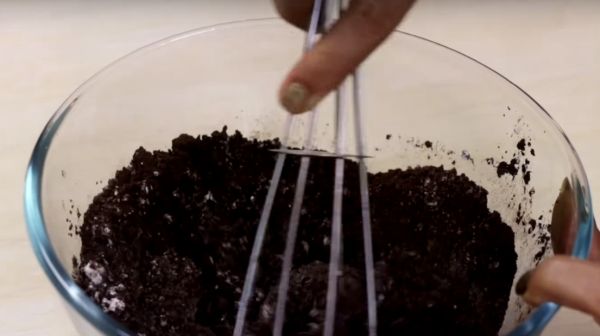 Chocolate Frosting