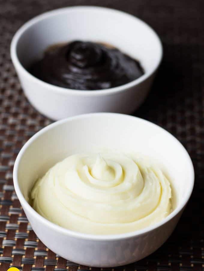 Chocolate Ganache