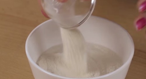 Chocolate mousse Cake