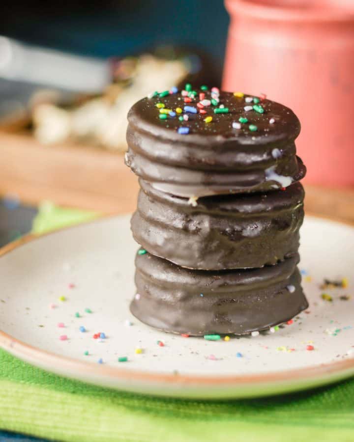 Chocopie