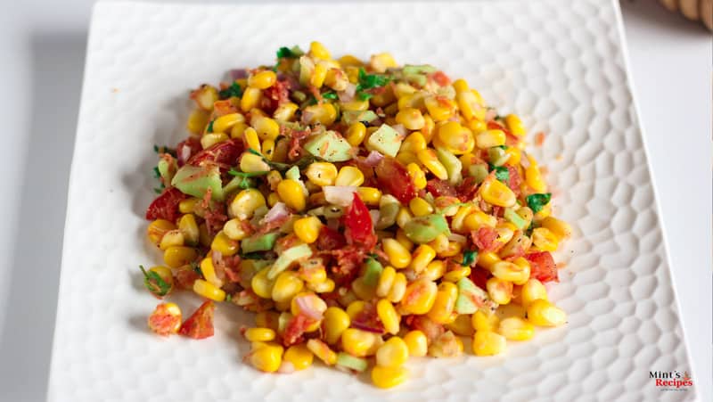 Sweet Corn Salad Recipe In Hindi sweet-corn-salad-recipe-in-hindi