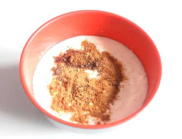 Cornflakes Chaat