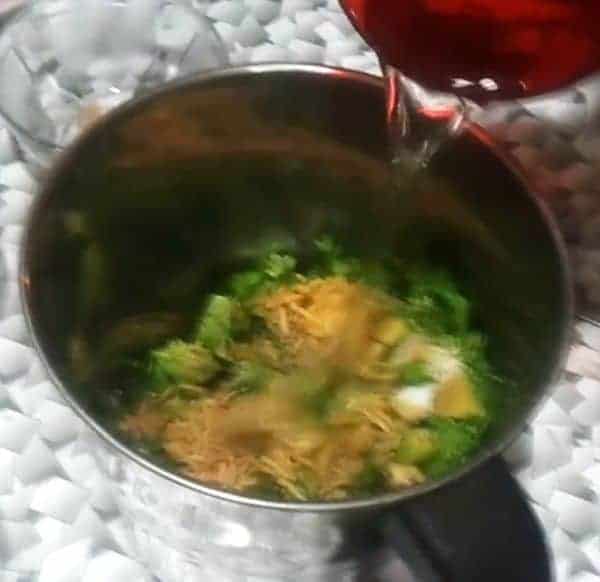 Dhaniya Ki Chutney