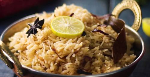 Dum Rice