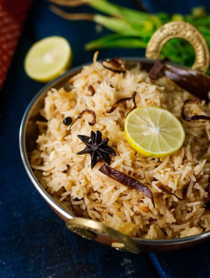 Dum Rice