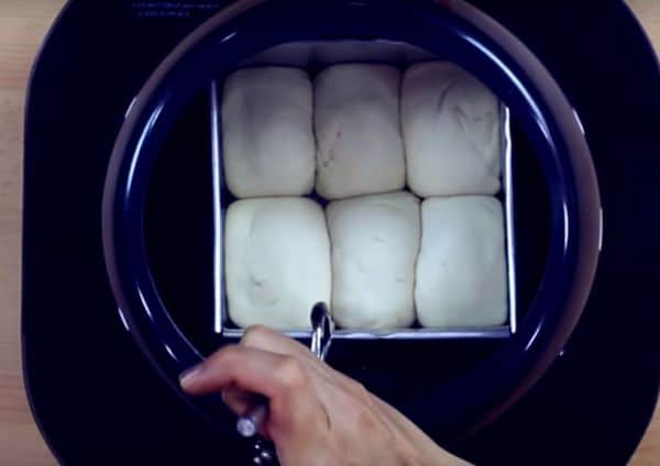 Eggless Ladi Pav