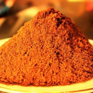 Garam Masala