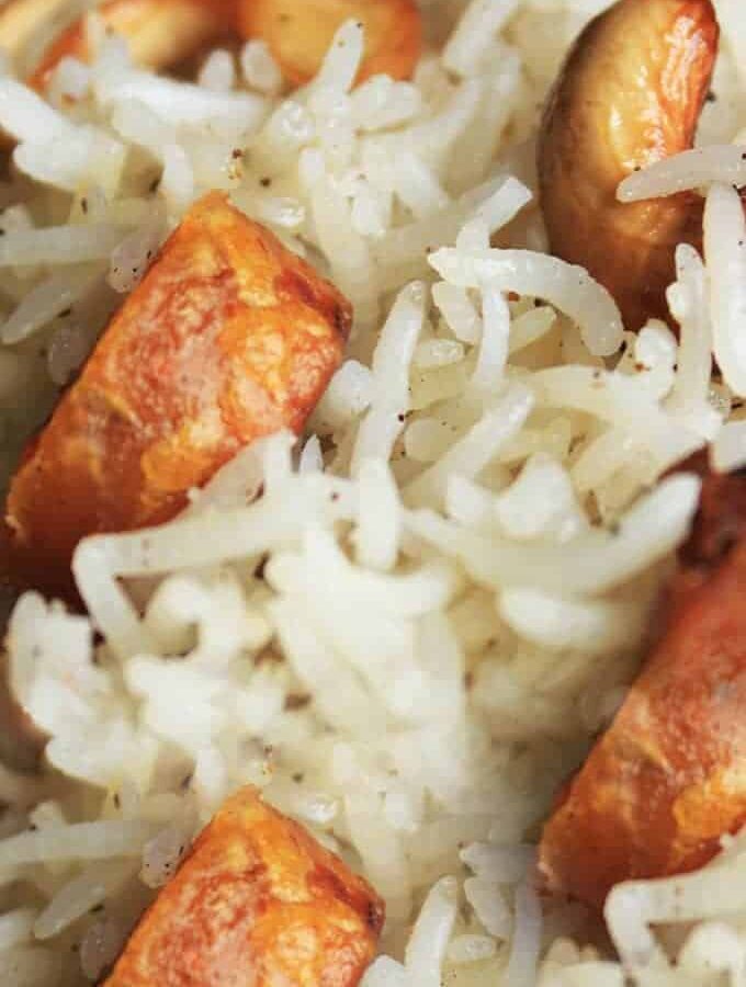 Gatte-ka-pulao-rice