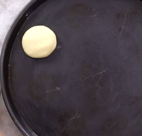 Gulab Jamun Cookies