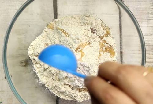 Homemade Italian Soft Breadsticks