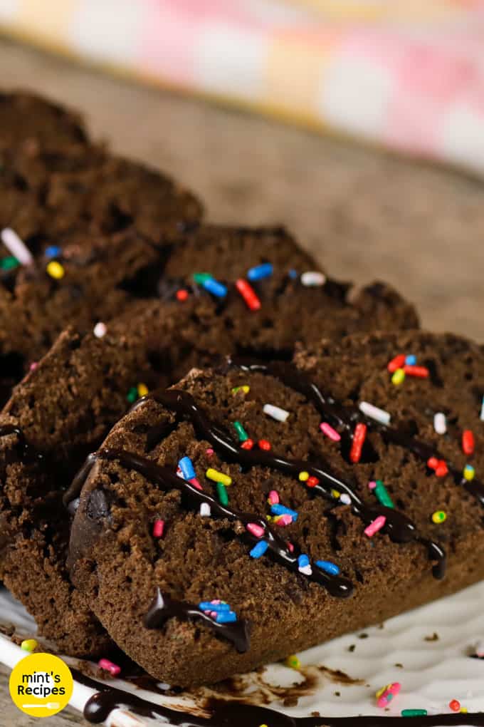 Ice-Cream Cake Recipe