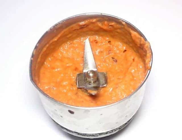 Indian Style Macaroni