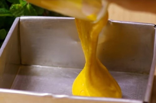 Instant Dhokla