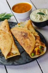 Instant Dosa