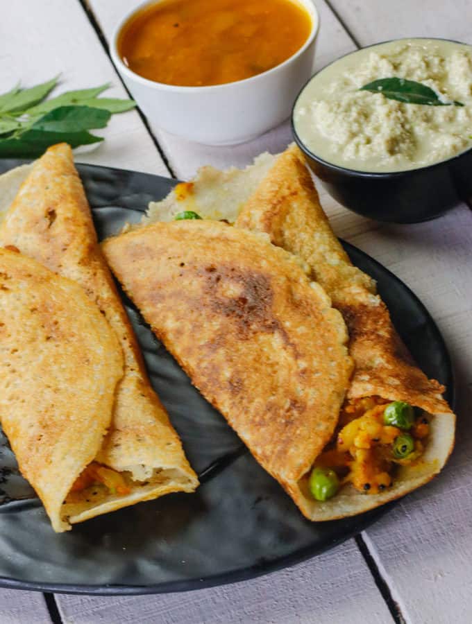 Instant Dosa